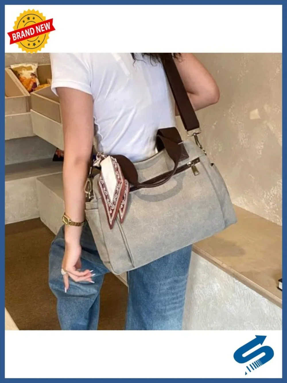 N/A overview 👜